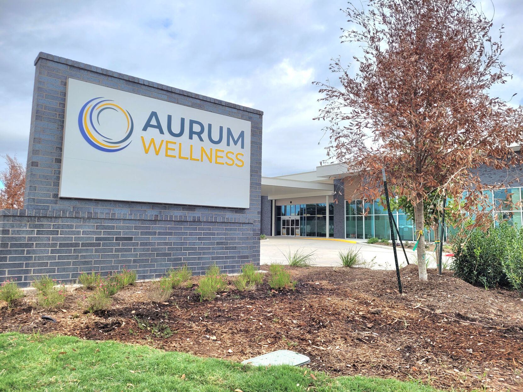 Aurum Wellness